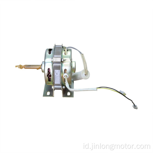 Motor Kipas dari Motor Enam Lubang Listrik / Asinkron 30W